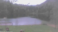 Archiv Foto Webcam Blick auf den Freibergsee bei Oberstdorf 04:00