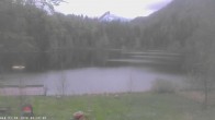 Archiv Foto Webcam Blick auf den Freibergsee bei Oberstdorf 06:00