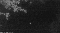 Archiv Foto Webcam Blick auf den Freibergsee bei Oberstdorf 23:00
