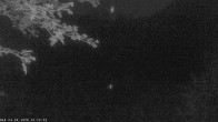 Archived image Webcam View Freibergsee near Oberstdorf 03:00