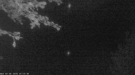 Archiv Foto Webcam Blick auf den Freibergsee bei Oberstdorf 23:00