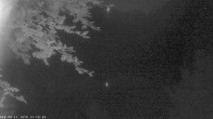 Archiv Foto Webcam Blick auf den Freibergsee bei Oberstdorf 01:00