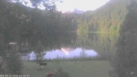 Archiv Foto Webcam Blick auf den Freibergsee bei Oberstdorf 05:00