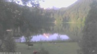 Archiv Foto Webcam Blick auf den Freibergsee bei Oberstdorf 06:00