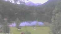 Archiv Foto Webcam Blick auf den Freibergsee bei Oberstdorf 09:00