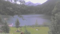 Archiv Foto Webcam Blick auf den Freibergsee bei Oberstdorf 11:00