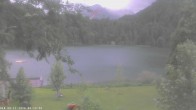 Archiv Foto Webcam Blick auf den Freibergsee bei Oberstdorf 17:00