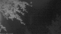 Archiv Foto Webcam Blick auf den Freibergsee bei Oberstdorf 01:00