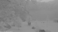 Archiv Foto Webcam Blick auf den Freibergsee bei Oberstdorf 05:00