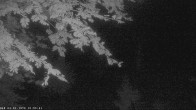 Archived image Webcam View Freibergsee near Oberstdorf 23:00