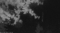 Archived image Webcam View Freibergsee near Oberstdorf 01:00