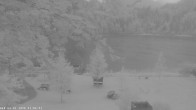 Archived image Webcam View Freibergsee near Oberstdorf 05:00