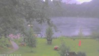 Archived image Webcam View Freibergsee near Oberstdorf 06:00