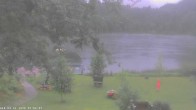 Archived image Webcam View Freibergsee near Oberstdorf 07:00