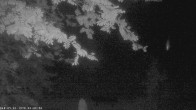 Archiv Foto Webcam Blick auf den Freibergsee bei Oberstdorf 23:00