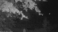 Archiv Foto Webcam Blick auf den Freibergsee bei Oberstdorf 01:00