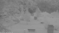 Archiv Foto Webcam Blick auf den Freibergsee bei Oberstdorf 05:00