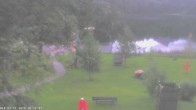 Archiv Foto Webcam Blick auf den Freibergsee bei Oberstdorf 06:00