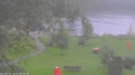 Archiv Foto Webcam Blick auf den Freibergsee bei Oberstdorf 07:00