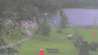 Archiv Foto Webcam Blick auf den Freibergsee bei Oberstdorf 09:00