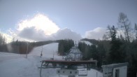 Archived image Webcam Petzen - Base Station Chair Lift 11:00