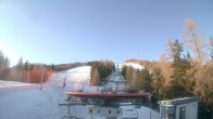 Archiv Foto Webcam Petzen: Stollenlift 07:00