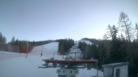 Archiv Foto Webcam Petzen: Stollenlift 15:00