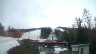 Archiv Foto Webcam Petzen: Stollenlift 01:00
