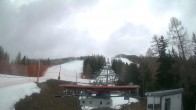 Archiv Foto Webcam Petzen: Stollenlift 05:00