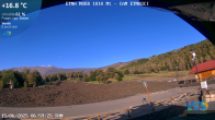 Archived image Webcam Etna Nord - Piano Provenzana - Base Station 06:00