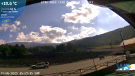 Archiv Foto Webcam Skigebiet Ätna Nord - Talstation 15:00