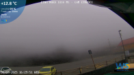 Archived image Webcam Etna Nord - Piano Provenzana - Base Station 15:00