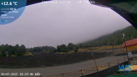 Archived image Webcam Etna Nord - Piano Provenzana - Base Station 17:00