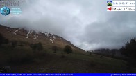 Archiv Foto Webcam Skigebiet Prati di Tivo - Blick auf die Piste 07:00