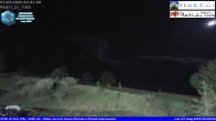 Archiv Foto Webcam Skigebiet Prati di Tivo - Blick auf die Piste 23:00