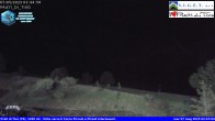 Archiv Foto Webcam Skigebiet Prati di Tivo - Blick auf die Piste 01:00