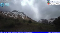 Archiv Foto Webcam Skigebiet Prati di Tivo - Blick auf die Piste 11:00