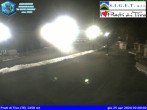 Archived image Webcam Prati di Tivo Ski Resort - Base Station 01:00