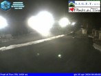 Archived image Webcam Prati di Tivo Ski Resort - Base Station 03:00