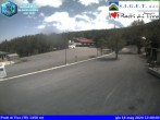 Archiv Foto Webcam Skigebiet Prati di Tivo - Talstation 11:00