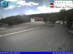 Archiv Foto Webcam Skigebiet Prati di Tivo - Talstation 13:00