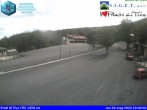Archiv Foto Webcam Skigebiet Prati di Tivo - Talstation 09:00