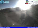 Archiv Foto Webcam Skigebiet Prati di Tivo - Talstation 06:00