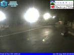 Archived image Webcam Prati di Tivo Ski Resort - Base Station 01:00