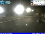 Archived image Webcam Prati di Tivo Ski Resort - Base Station 03:00
