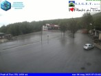 Archived image Webcam Prati di Tivo Ski Resort - Base Station 06:00