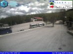 Archived image Webcam Prati di Tivo Ski Resort - Base Station 11:00