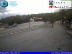 Archiv Foto Webcam Skigebiet Prati di Tivo - Talstation 13:00
