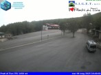 Archiv Foto Webcam Skigebiet Prati di Tivo - Talstation 15:00