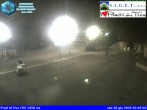 Archived image Webcam Prati di Tivo Ski Resort - Base Station 01:00